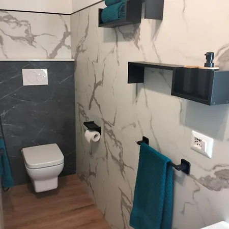 Amaranto Luxury 나르도
