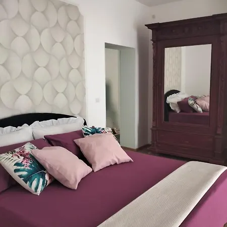 Amaranto Luxury * 나르도