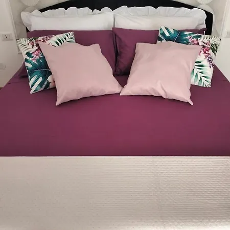 펜션 Amaranto Luxury 나르도