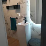 Amaranto Luxury Nyaraló