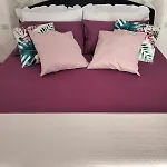 Nyaraló Amaranto Luxury Nardò