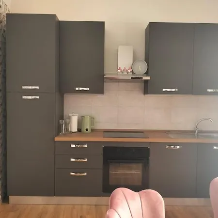 Nyaraló Amaranto Luxury *