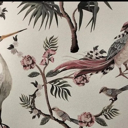 Amaranto Luxury Nardò