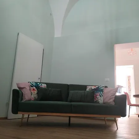 Vakantiehuis Amaranto Luxury